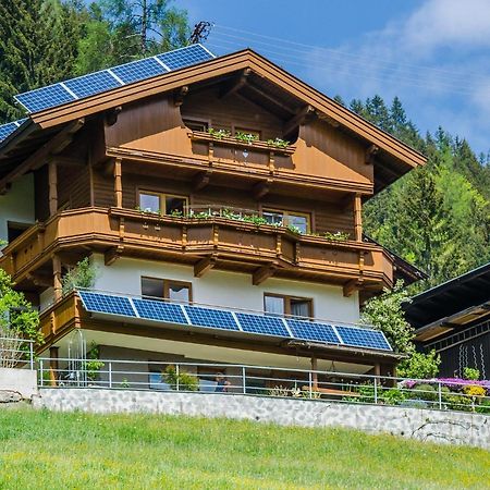 Apartamento Haus Heachmoos Wildschoenau Exterior foto